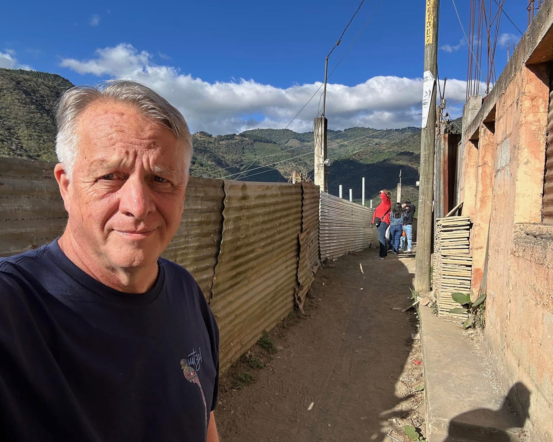 Jeans, clothing, and people at speakeasy